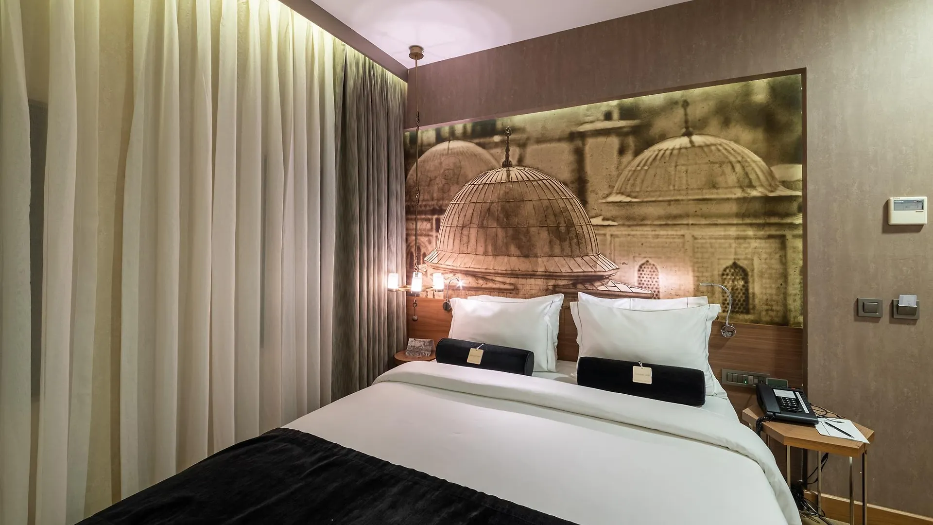 Hotel Saint Sophia Istanbul 4*,  Turkey