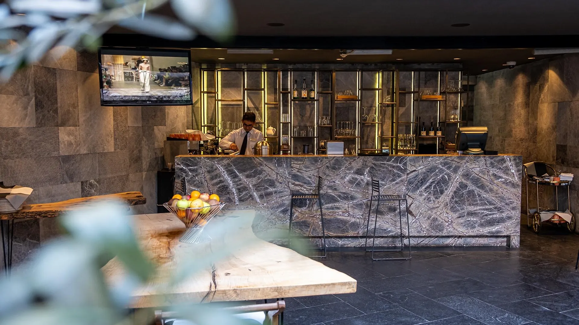 Hotel Saint Sophia Istanbul