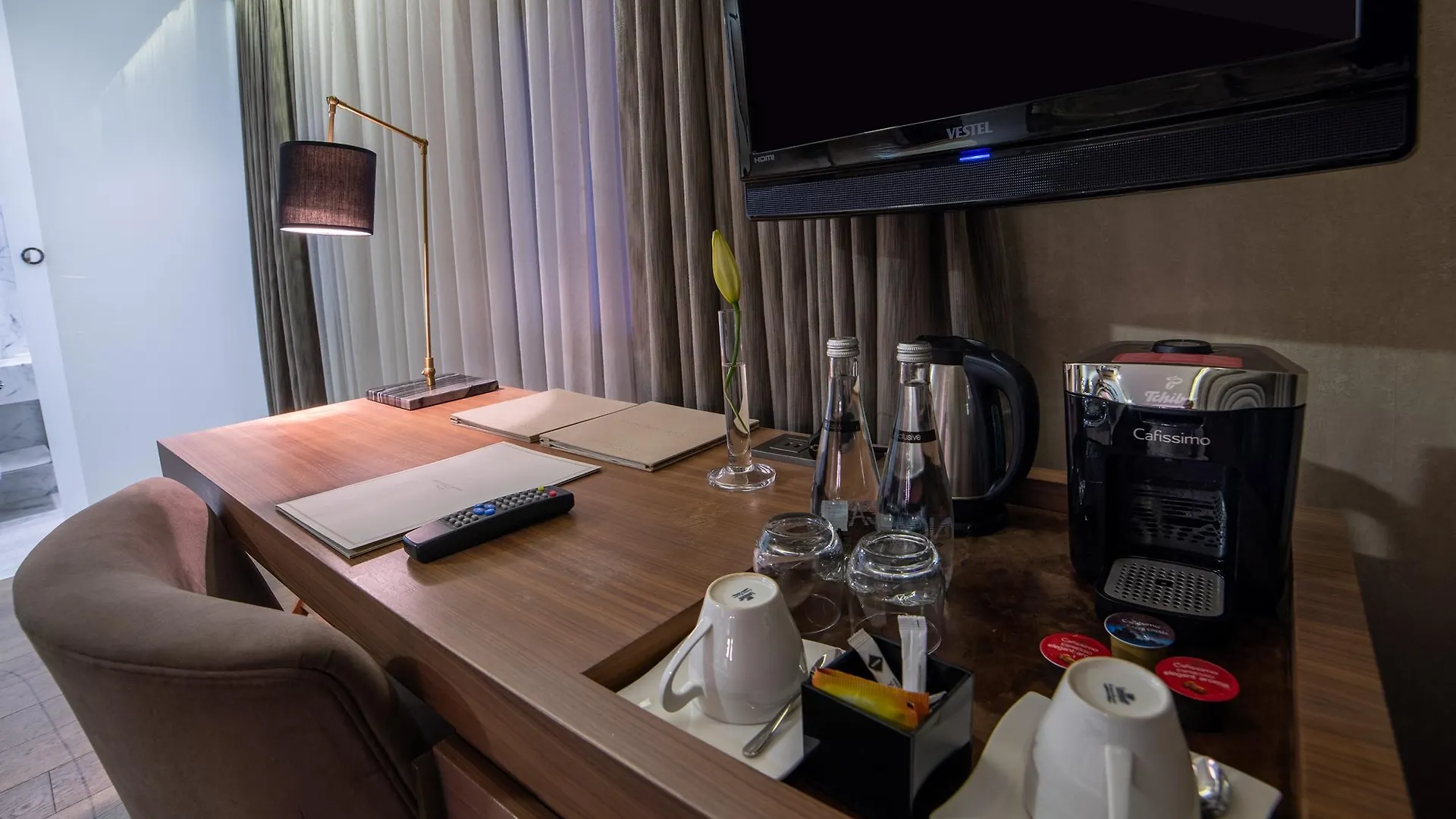 Hotel Saint Sophia Istanbul 4*,  Turkey