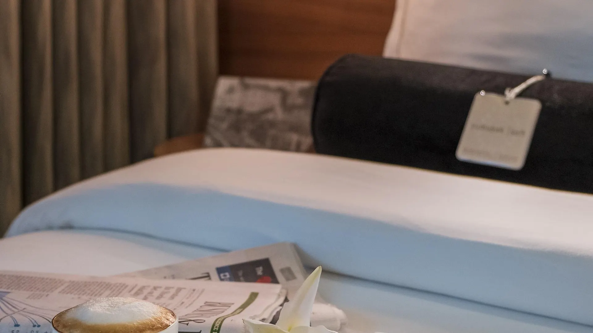Hotel Saint Sophia Istanbul