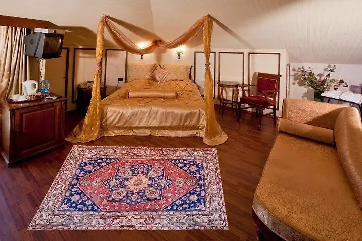 Hotel Saint Sophia Istanbul