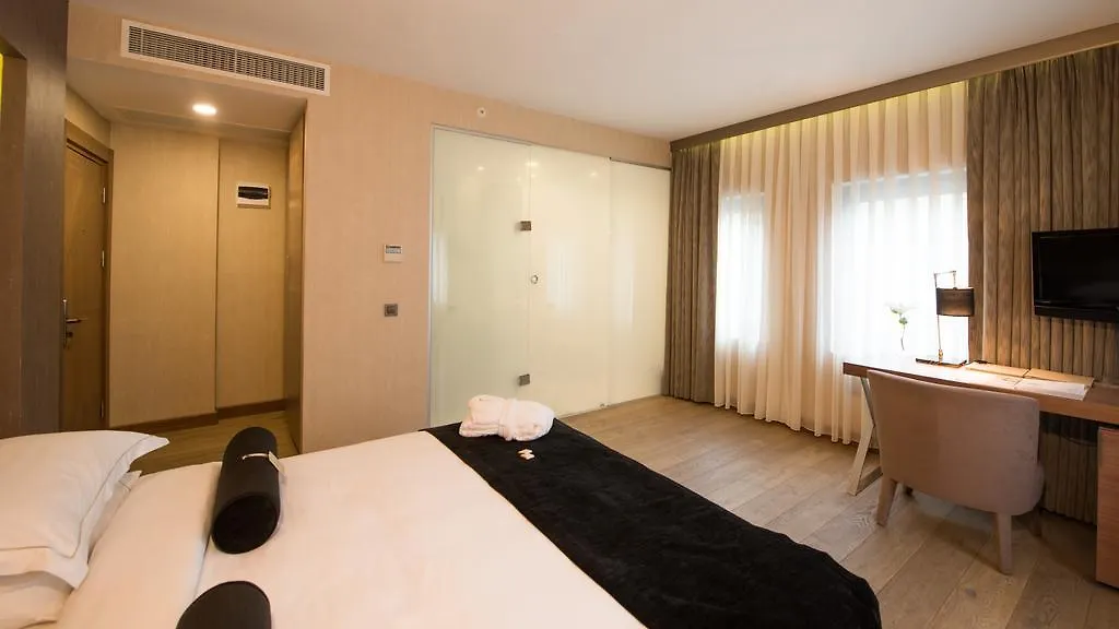 Hotel Saint Sophia Istambul