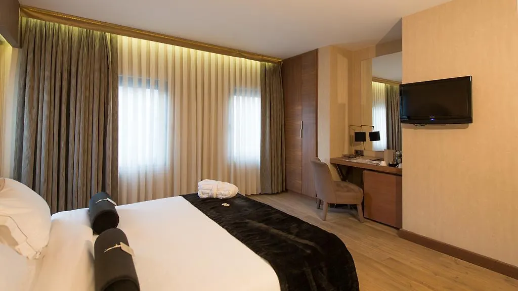 Hotel Saint Sophia Istanbul