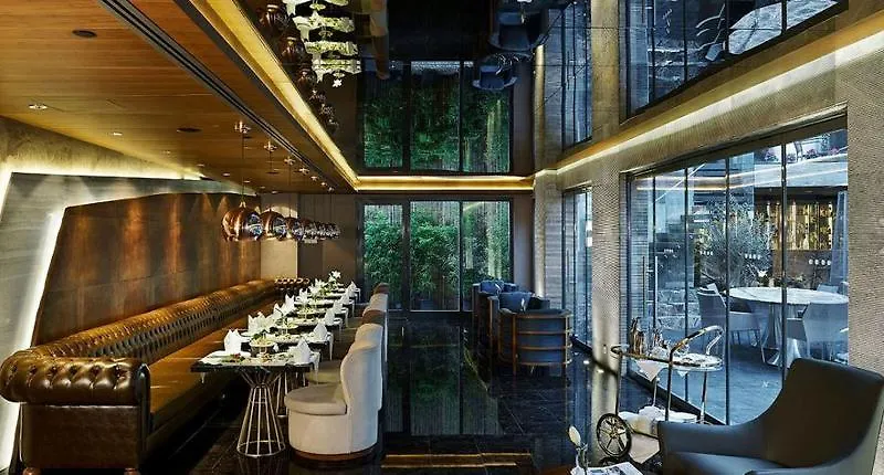 Hotel Saint Sophia Istanbul 4*,