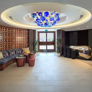 Hotel The Marmara Taksim