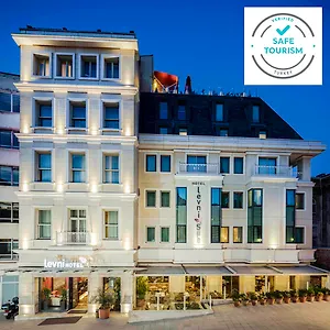 Levni & - Special Category Hotel