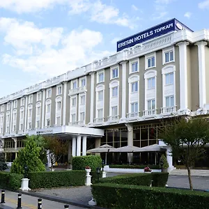 Eresin Topkapı ***** İstanbul