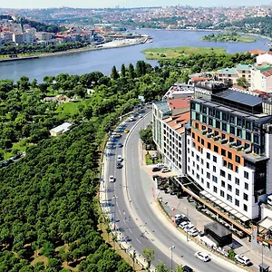 Mövenpick Golden Horn ***** İstanbul