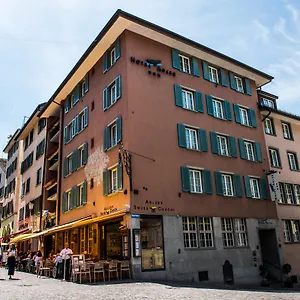 Adler Zurich