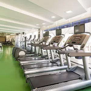 **** Hotel Al Barsha By Ihg Emirados Árabes Unidos