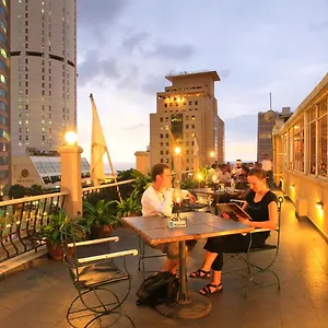 Colombo City Hotels Hotell