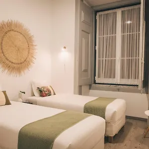 Albergue Walk'in Sodre Portugal