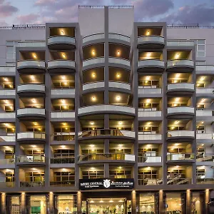 *** Apart-hotel Savoy Emirados Árabes Unidos