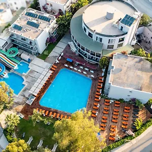 Bodrum Gumbet
