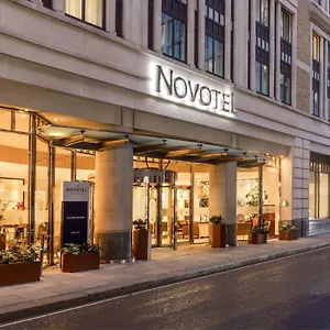 Novotel Tower Bridge Hotell