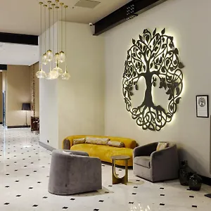 Bomonti Arjaan By Rotana ***** İstanbul