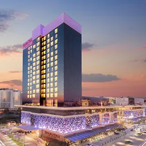 Doubletree By Hilton Umraniye ***** İstanbul