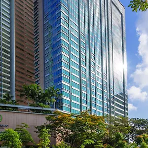 Hotel Park Avenue Rochester ****
