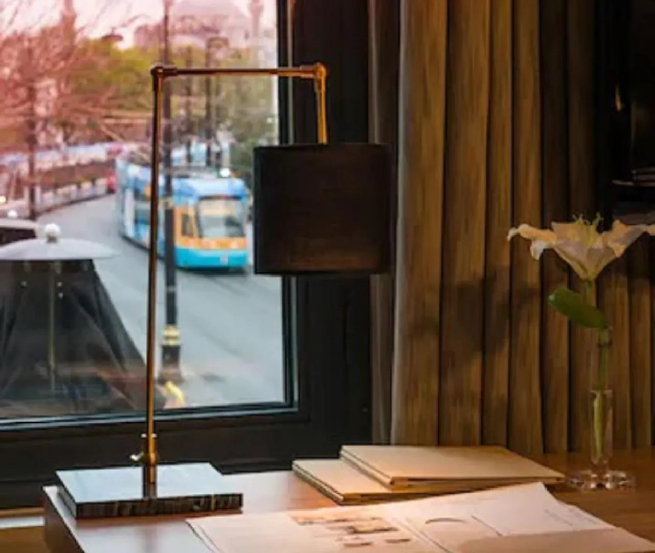 Hotel Saint Sophia Istanbul