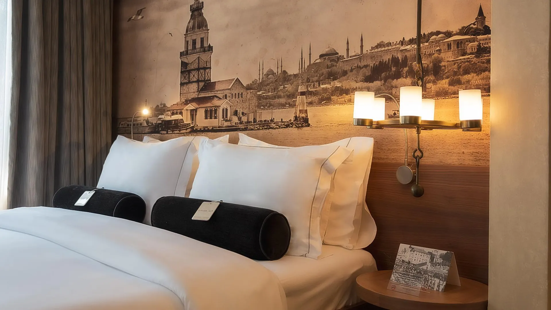 Hotel Saint Sophia Istanbul