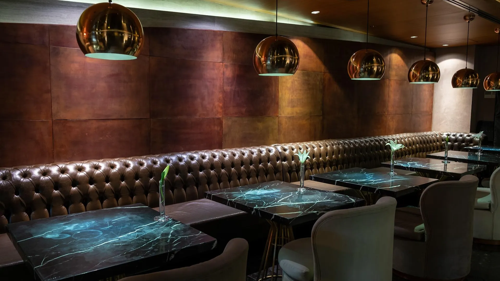 Hotel Saint Sophia Istanbul