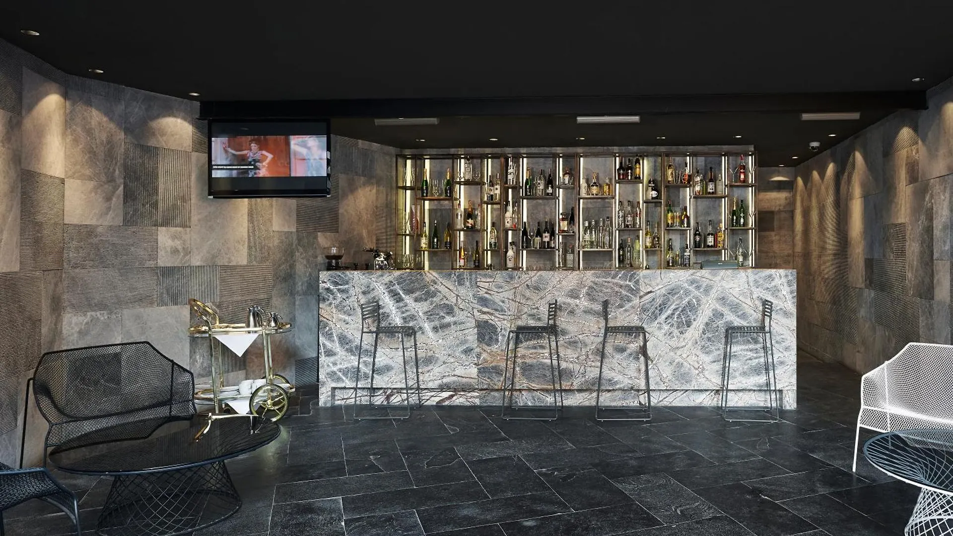 Hotel Saint Sophia Istanbul