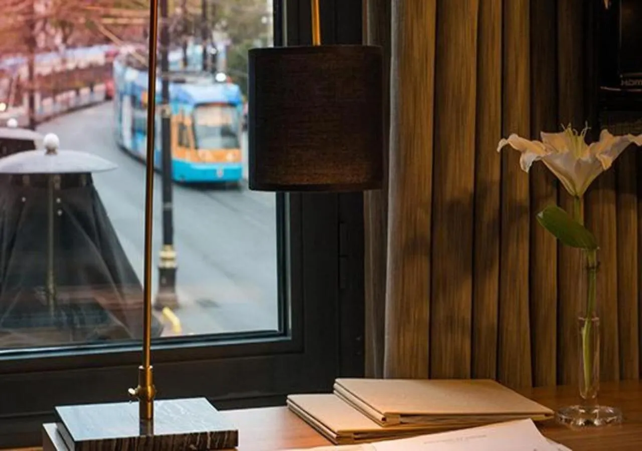 Hotel Saint Sophia Istanbul 4*,