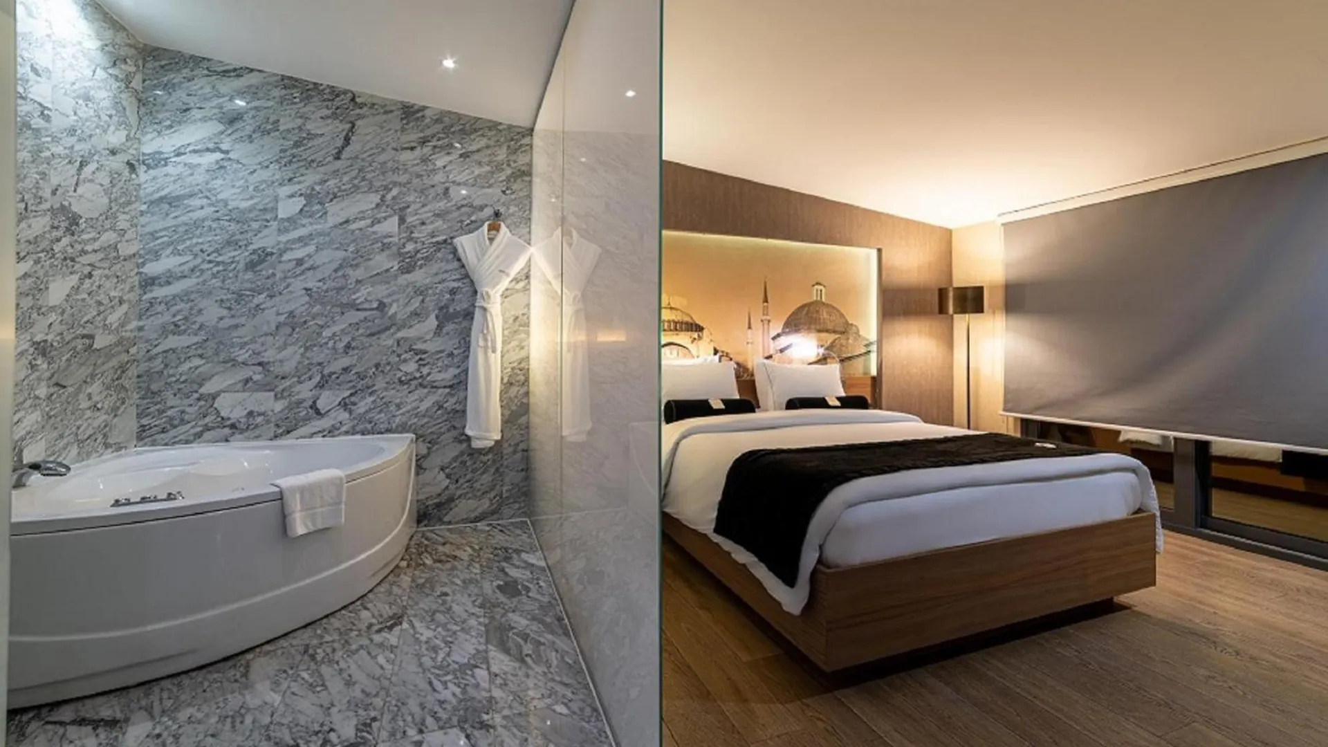****  Hotel Saint Sophia Istanbul Turkey