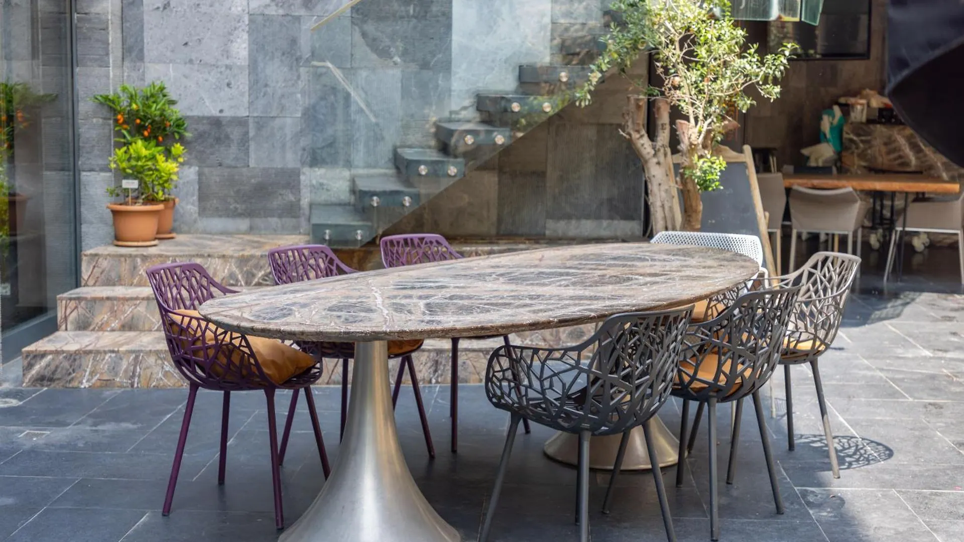 Hotel Saint Sophia Istanbul 4*,
