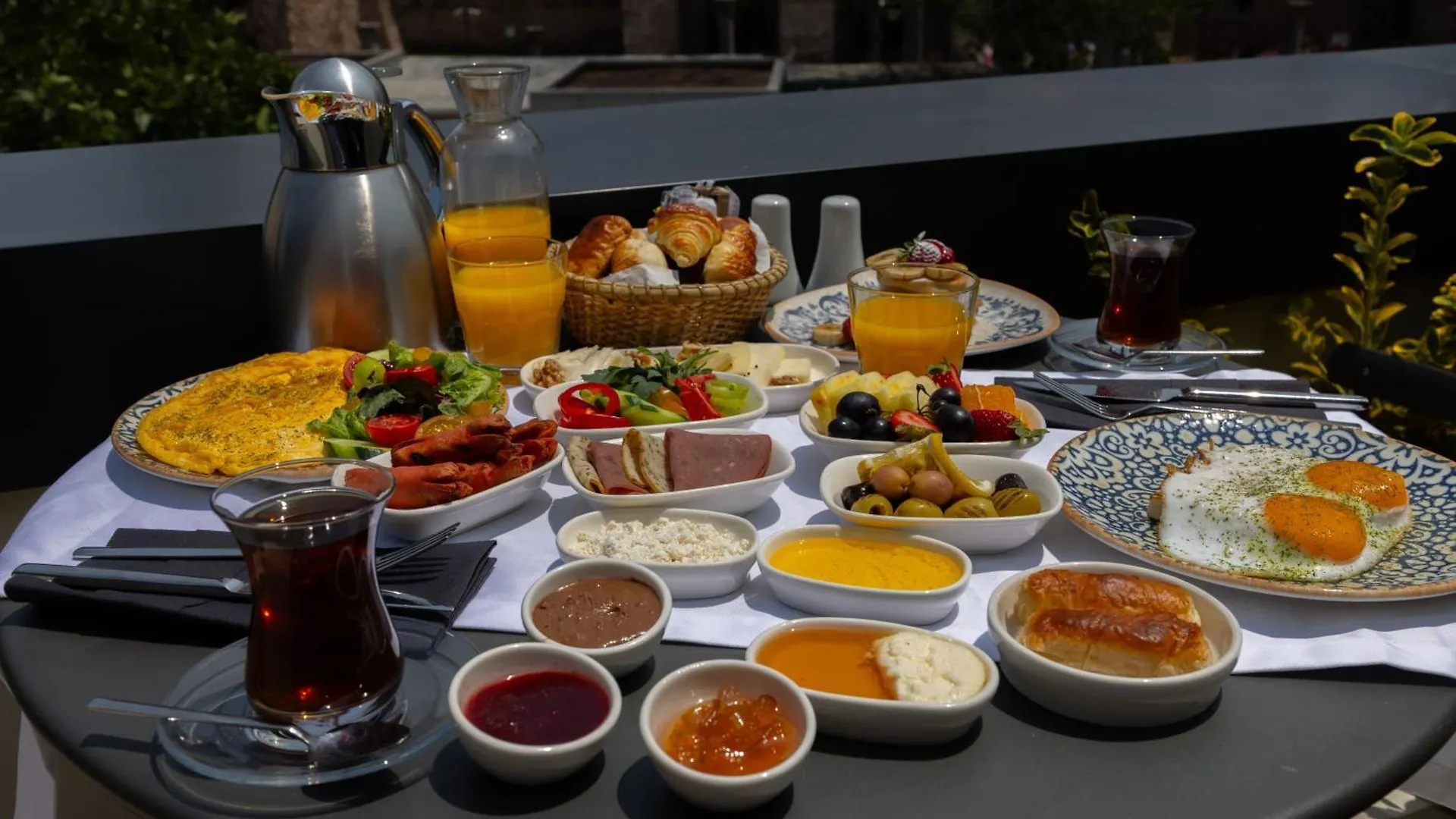 Hotel Saint Sophia Istanbul 4*,  Turkey