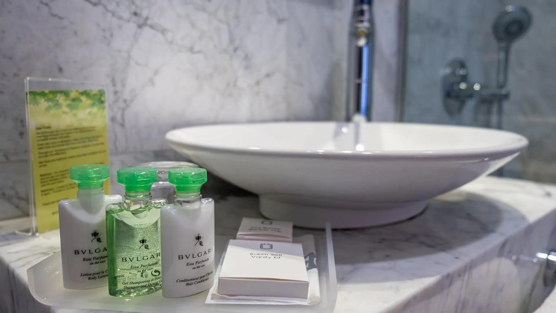 Hotel Saint Sophia Istanbul