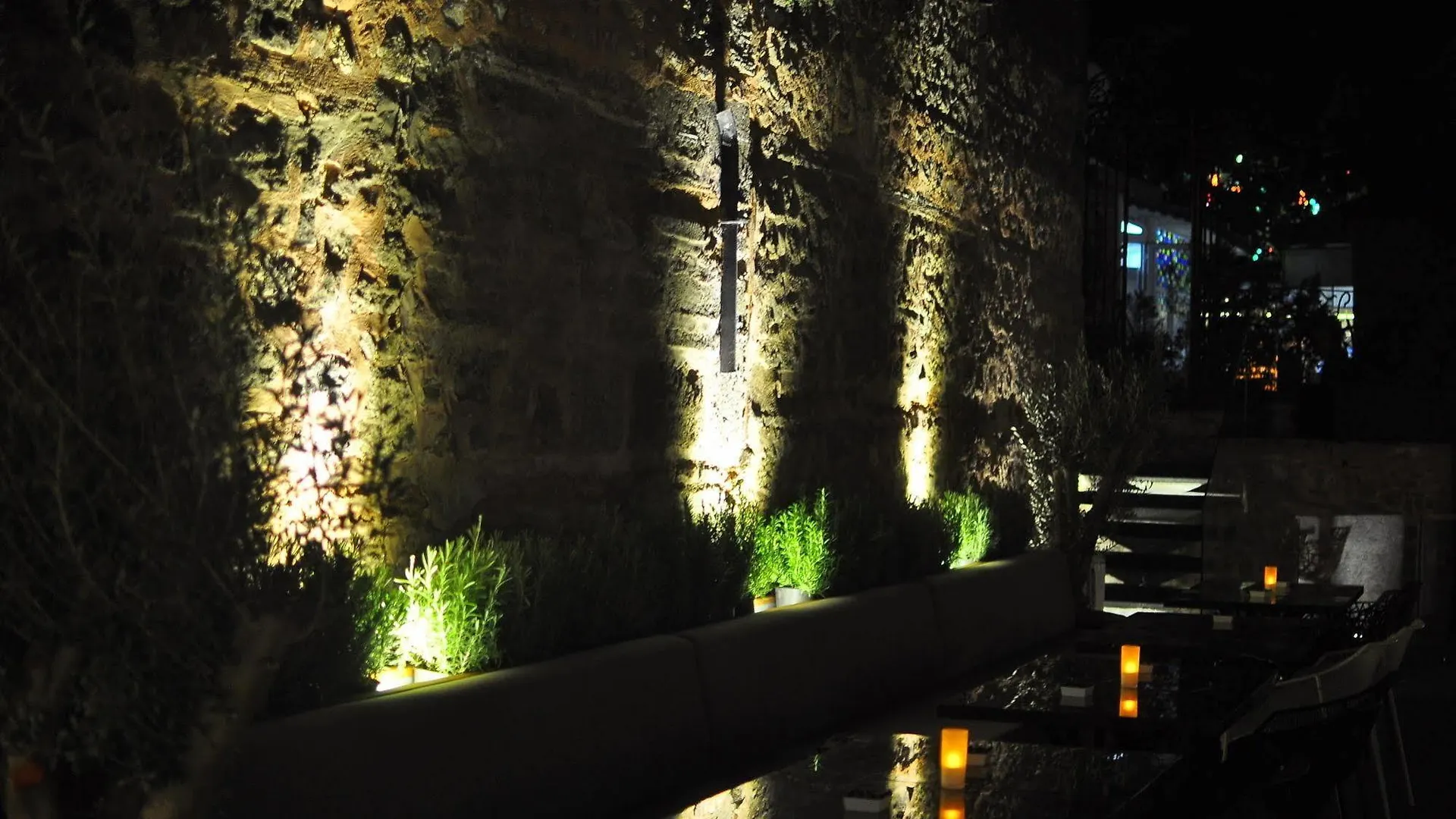 Hotel Saint Sophia Istanbul