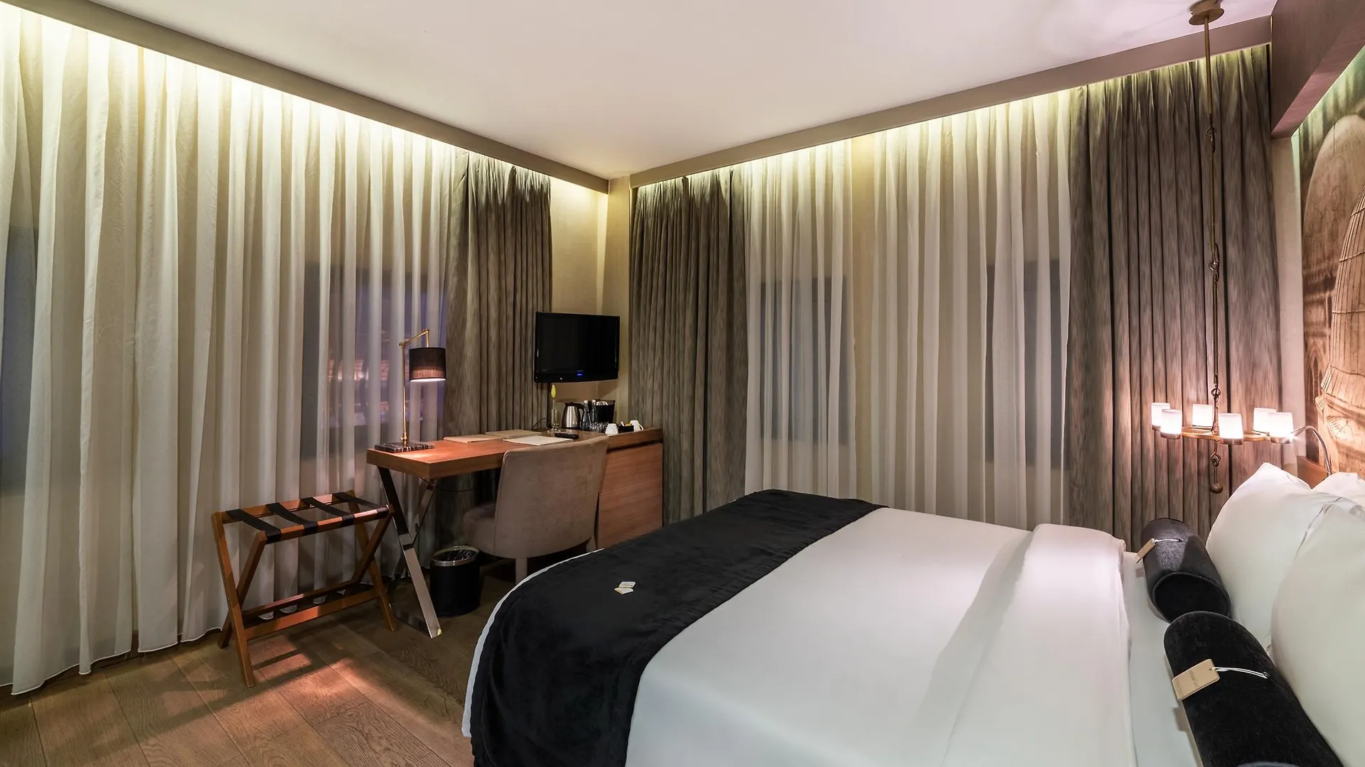 Hotel Saint Sophia Istambul