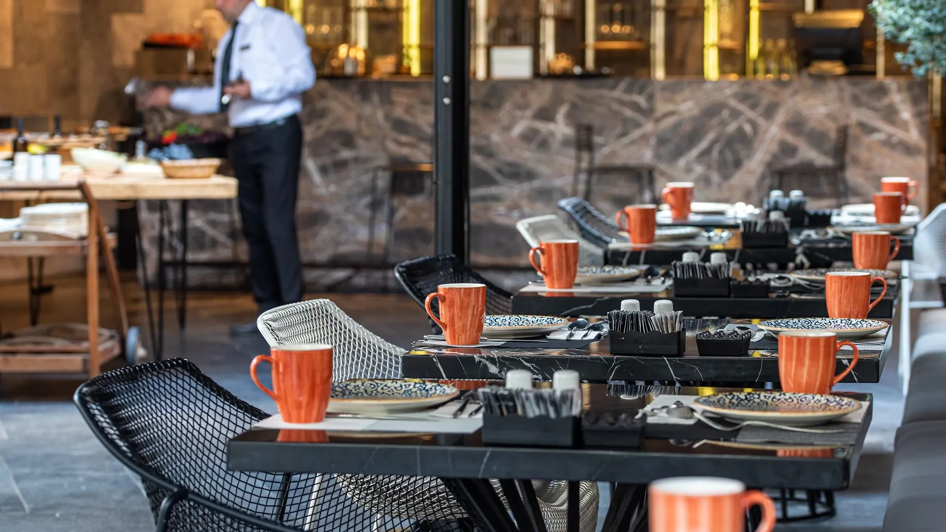 Hotel Saint Sophia Istambul