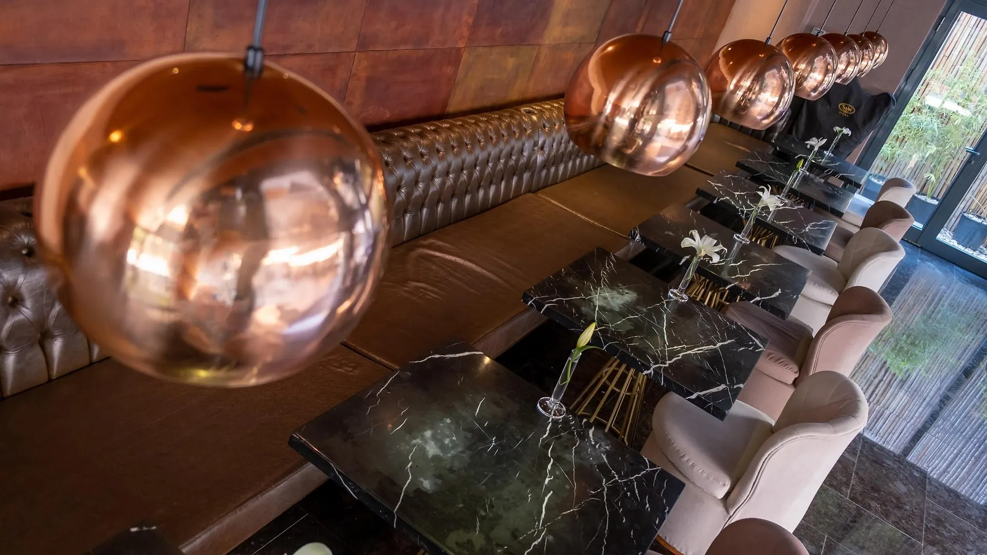 Hotel Saint Sophia Istambul