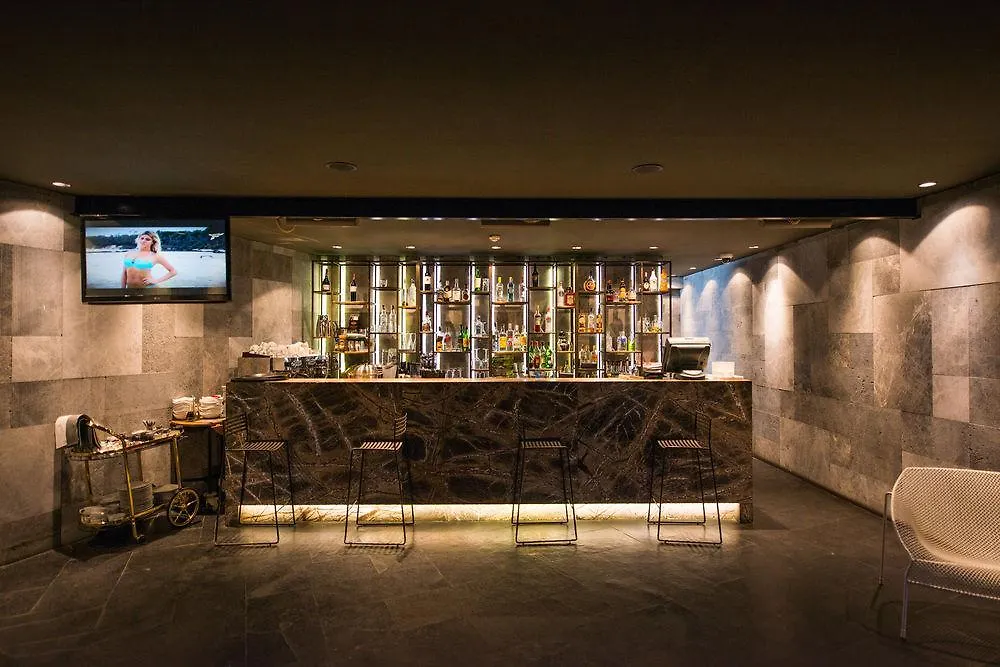 ****  Hotel Saint Sophia Istambul Turquia